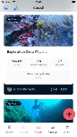 Aperçu du site Kalank sur mobile